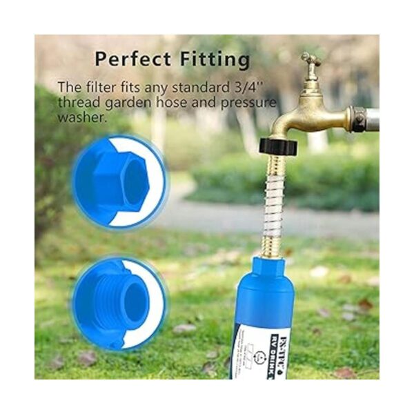 FSTFC Filtro de agua para manguera de jardín filtración_5