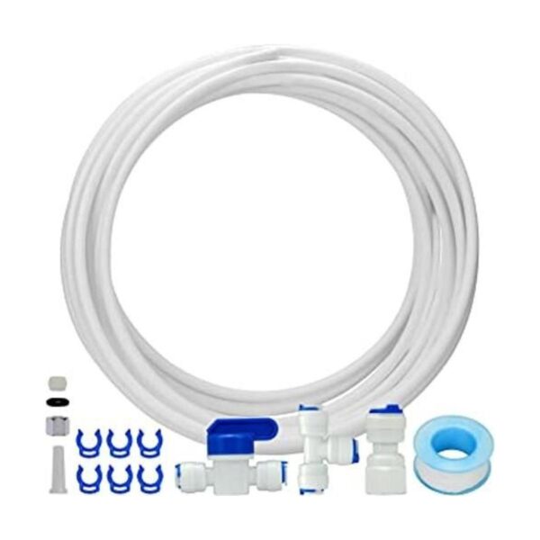 FSTFC Kit de instalación para máquina de hielo y conexión_1