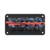 FXC Interruptor basculante panel de aluminio 4_3