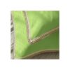 FY FIBER HOUSE Paquete de 2 fundas de almohada decorativas