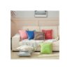 FY FIBER HOUSE Paquete de 2 fundas de almohada decorativas
