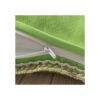 FY FIBER HOUSE Paquete de 2 fundas de almohada decorativas