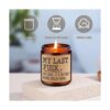 Fairys Gift Velas perfumadas regalos divertidos de_4