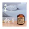 Fairys Gift Velas perfumadas regalos divertidos de_2