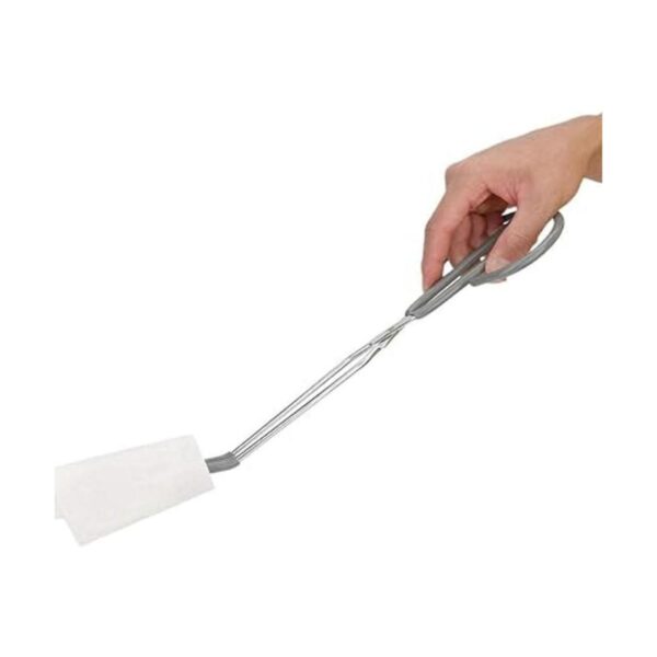 Fairman Pinzas de papel higiénico ayuda para limpieza_6