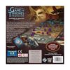 Fantasy Flight Games juego de mesa de Juego de Tronos_2