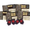 Fantasy Flight Games juego de mesa de Juego de Tronos_6