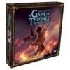 Fantasy Flight Games juego de mesa de Juego de Tronos_1