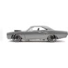 Fast Furious 124 Doms 1970 Plymouth Roadrunner Coche_4