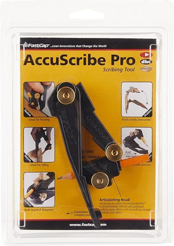 FastCap Accuscribe herramienta de trazado_2