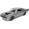 Fast Furious 124 Doms 1970 Plymouth Roadrunner Coche_2