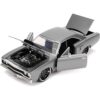 Fast Furious 124 Doms 1970 Plymouth Roadrunner Coche_6
