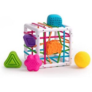 Fat Brain Toys Juguetes y regalos para bebés de InnyBin_1