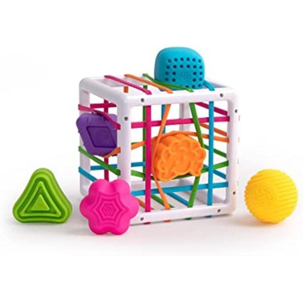 Fat Brain Toys Juguetes y regalos para bebés de InnyBin_1