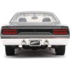 Fast Furious 124 Doms 1970 Plymouth Roadrunner Coche_5