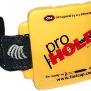 Fastcap PRO Hold Pro Soporte magnético con correa_1