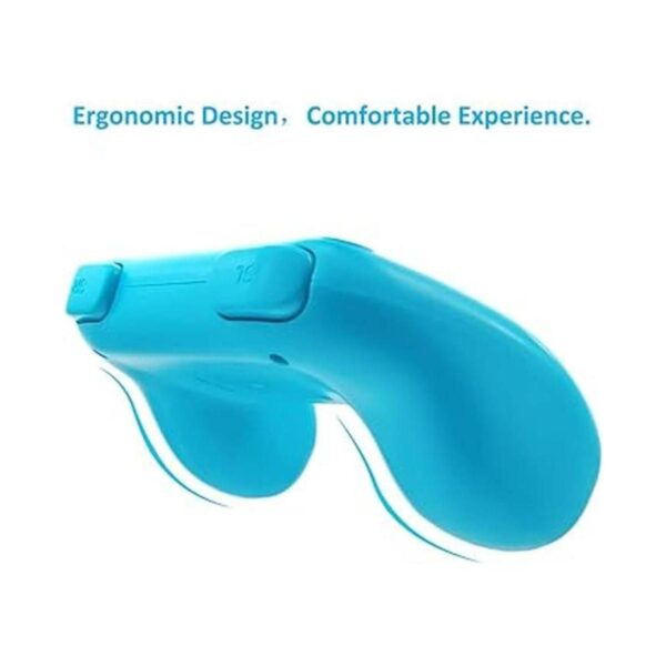 FastSnail Grips compatibles con Nintendo Switch JoyCon_5