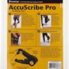 FastCap Accuscribe herramienta de trazado_3