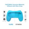 FastSnail Grips compatibles con Nintendo Switch JoyCon_2
