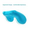 FastSnail Grips compatibles con Nintendo Switch JoyCon_4
