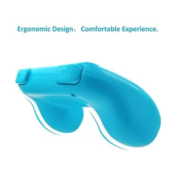 FastSnail Grips compatibles con Nintendo Switch JoyCon_4