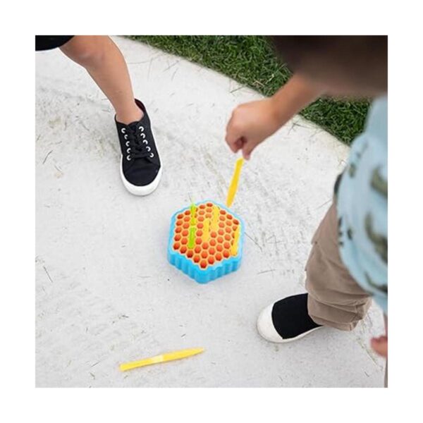 Fat Brain Toys Drop Shot Listo apunta y gota Divertido_5