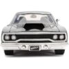 Fast Furious 124 Doms 1970 Plymouth Roadrunner Coche_3