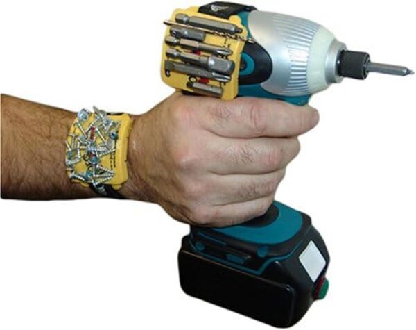 Fastcap PRO Hold Pro Soporte magnético con correa_2