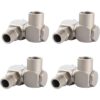 Feelers 14 NPT 360 grados giratorio universal conector_1