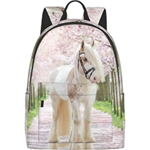 FeHuew Mochila de 16 pulgadas lindo girasol perezoso