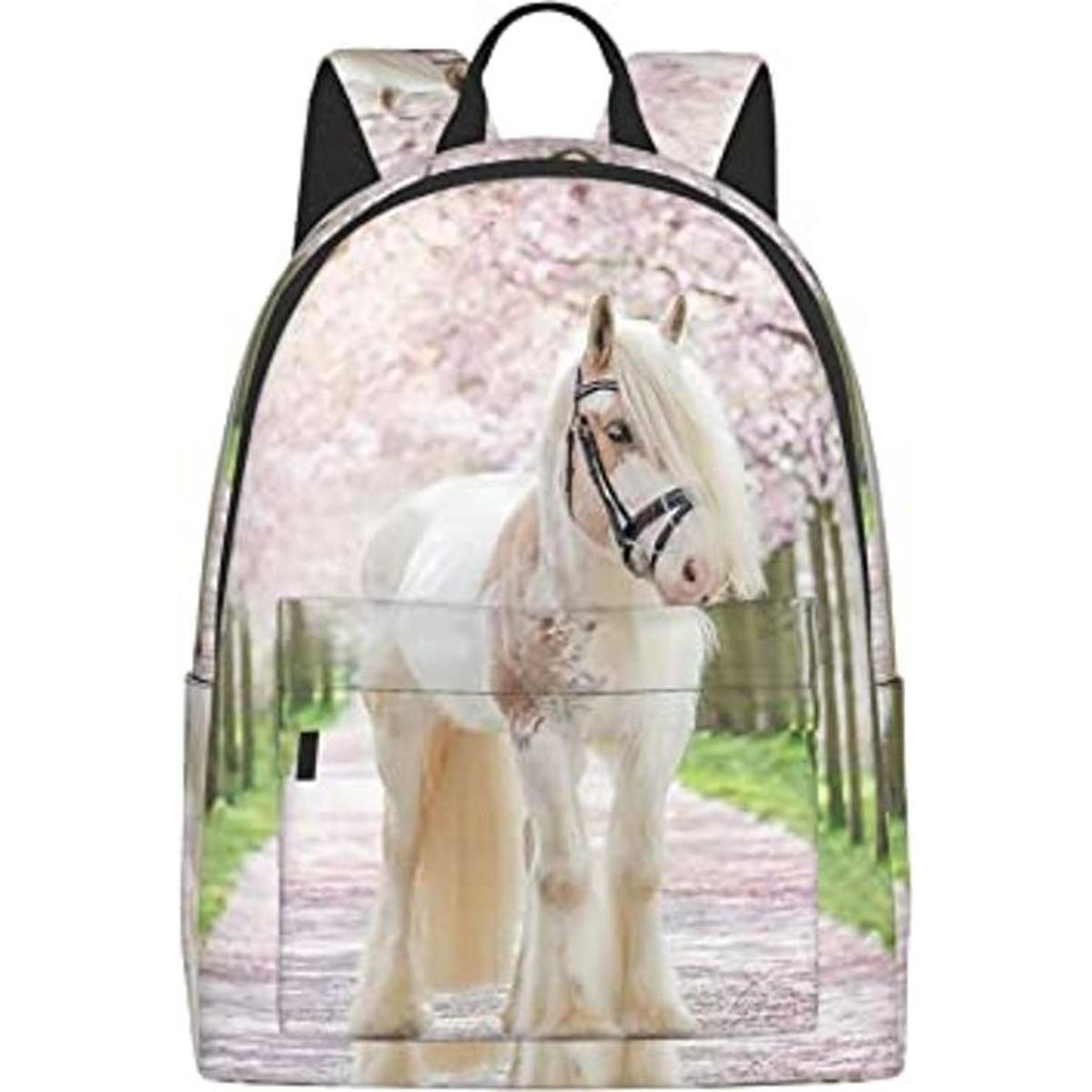FeHuew Mochila de 16 pulgadas lindo girasol perezoso