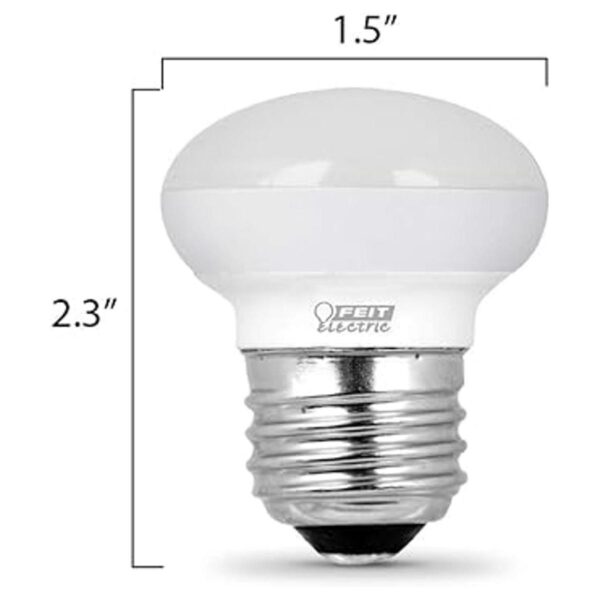 Feit Electric BPR14DM 927CA 4 40W Equivalente 3.3 Watt_4