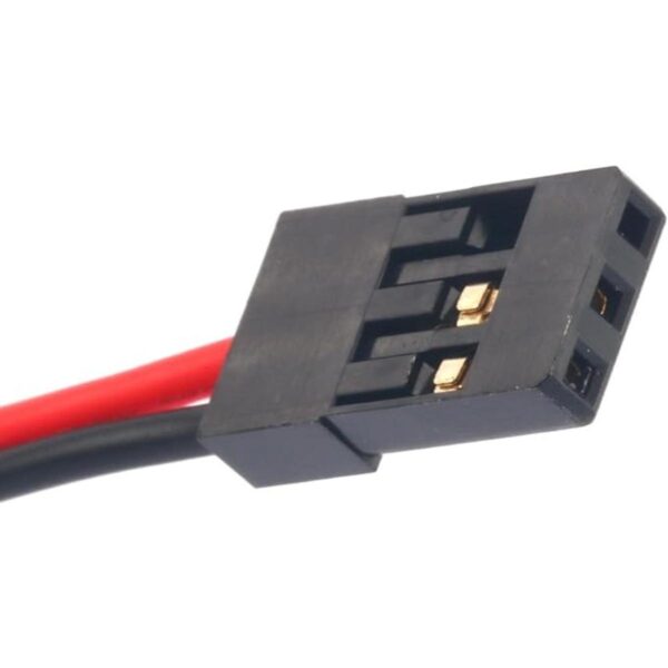 Feichao 4 A UBEC entrada 7 V25.5 V 2 6S Lipo modo de 5 V
