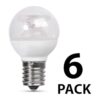 Feit Electric BP25S11NSULED6 2.5 W 25 W equivalente a_5