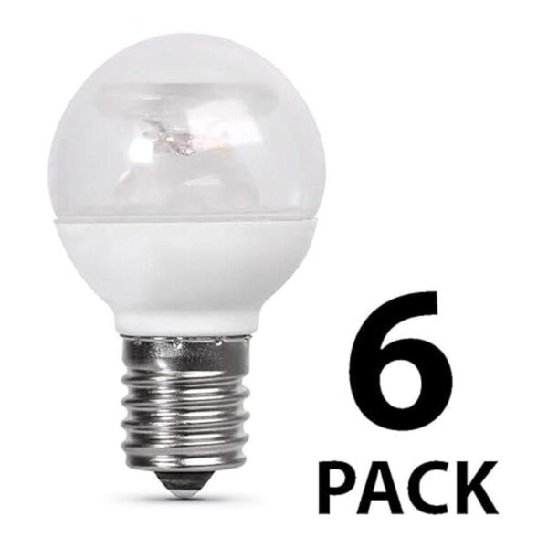 Feit Electric BP25S11NSULED6 2.5 W 25 W equivalente a_5
