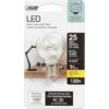Feit Electric BP25S11NSULED6 2.5 W 25 W equivalente a_2