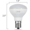 Feit Electric BPR14DMN927CA4 Bombilla LED R14 4 W_4
