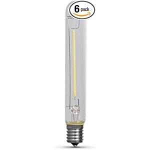 Feit Electric BP20T61 2 SU LED 6 2W 20W_1