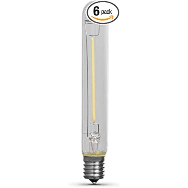 Feit Electric BP20T61 2 SU LED 6 2W 20W_1