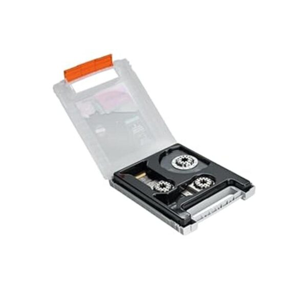 Fein Best of StarLock Kit de cuchillas de metal para_2