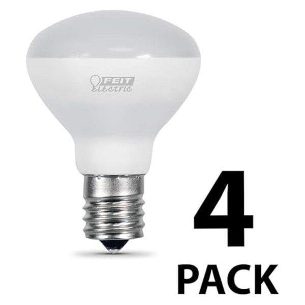 Feit Electric BPR14DMN927CA4 Bombilla LED R14 4 W_5