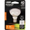 Feit Electric BPR14DMN927CA4 Bombilla LED R14 4 W_2