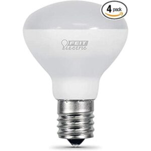 Feit Electric BPR14DMN927CA4 Bombilla LED R14 4 W_1