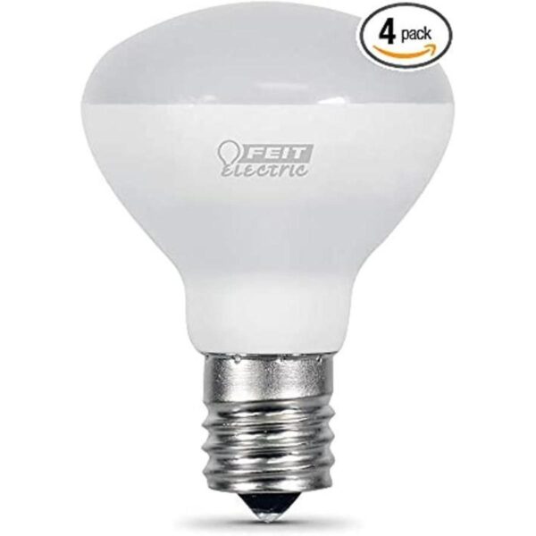 Feit Electric BPR14DMN927CA4 Bombilla LED R14 4 W_1