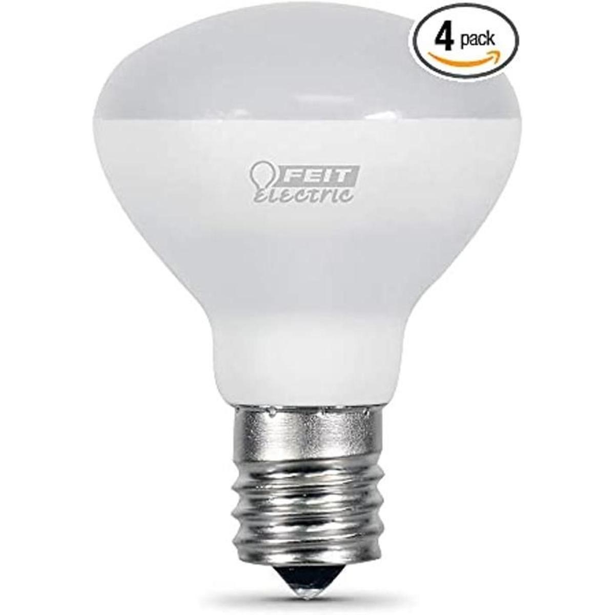 Feit Electric BPR14DMN927CA4 Bombilla LED R14 4 W