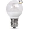 Feit Electric BP25S11NSULED6 2.5 W 25 W equivalente a_1