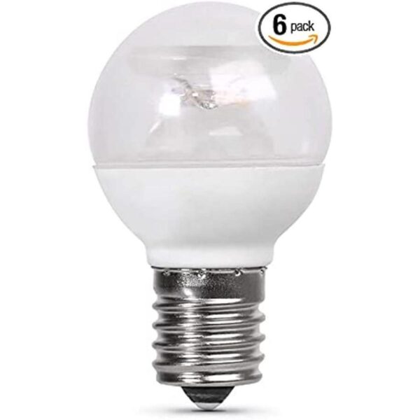 Feit Electric BP25S11NSULED6 2.5 W 25 W equivalente a_1