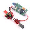 Feichao 4 A UBEC entrada 7 V25.5 V 2 6S Lipo modo de 5 V