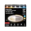 Feit LEDR4XTHONL5CCTCA Downlight LED seleccionable en_3