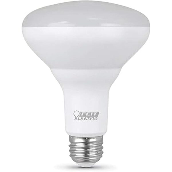 Feit Electric Bombilla LED BR30 con base E26 media_2